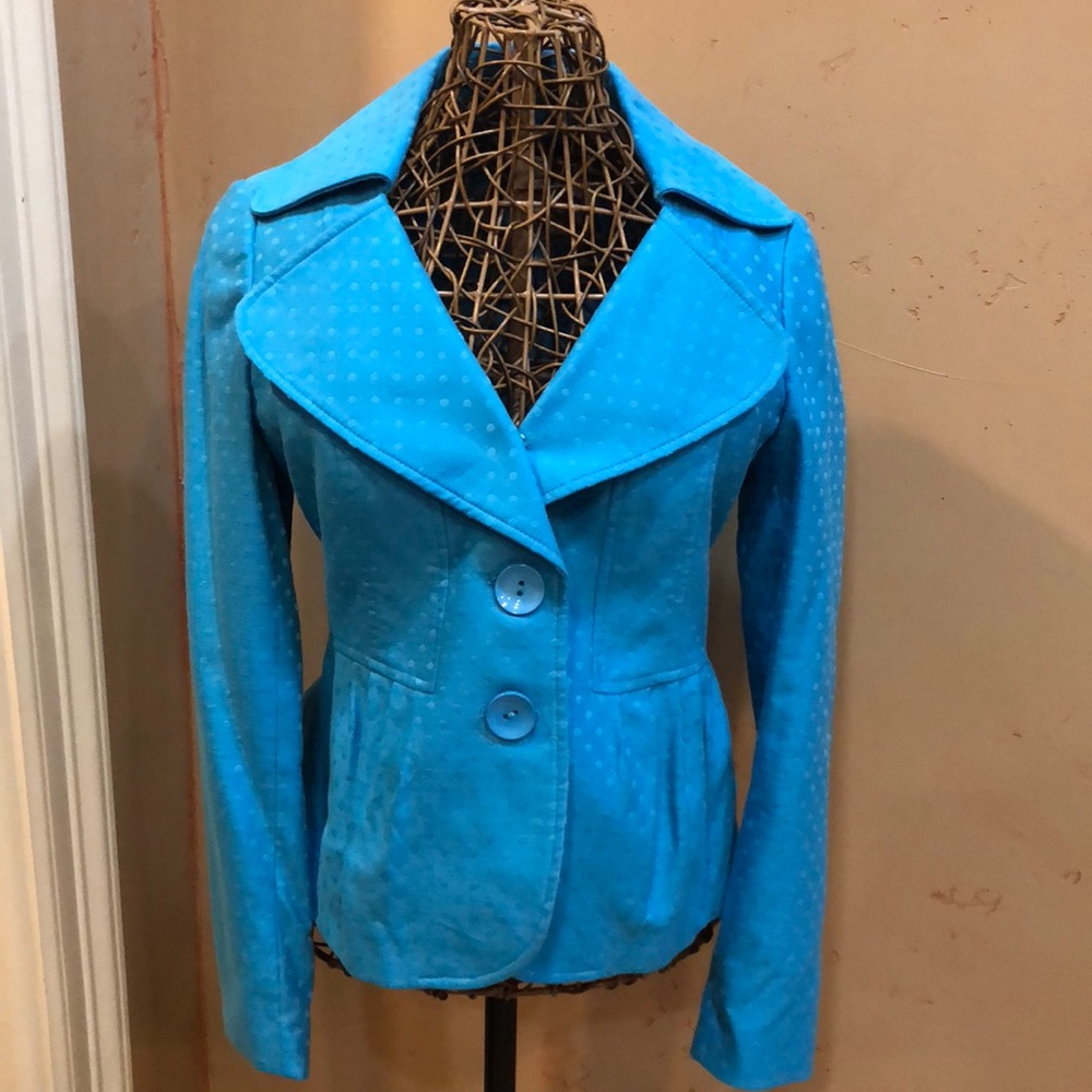 Something Borrowed, Something Blue - image 1